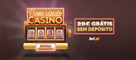 Bónus sem Depósito .